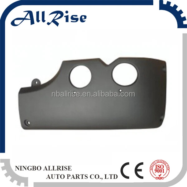 ALLRISE C-38142 Trucks 1439789 1853194 Bumper