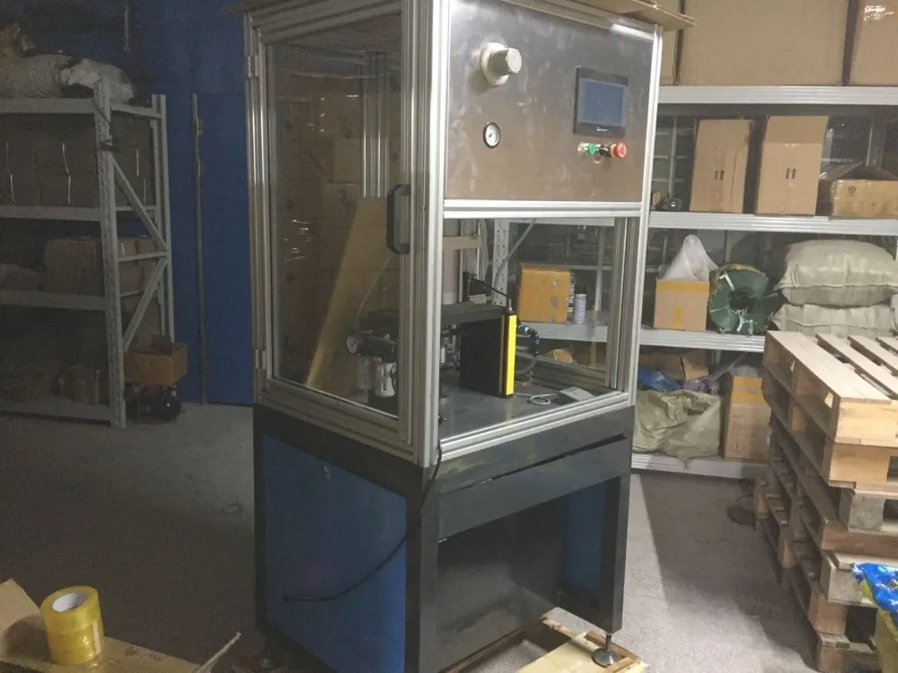 N2o Cartridge Filling Machine For 8g Nitrous Oxide Laugh Gas Canister