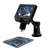 SE-G600 handheld usb Portable LCD Digital Microscope