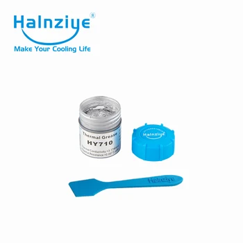 Silver Heat Sink Thermal Conductive Silica Gel Filler Hy710 Buy Thermal Conductivity Silica Gel Hydrophobic Silica Gel Silver Heat Sink Gel Product