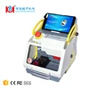 ODM OEM High Precision Key Making Machine For Car Locksmith