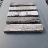 Reclaimed Grey Brick Veneer ,Used Thin Decorative Veneer Old Clay Brick