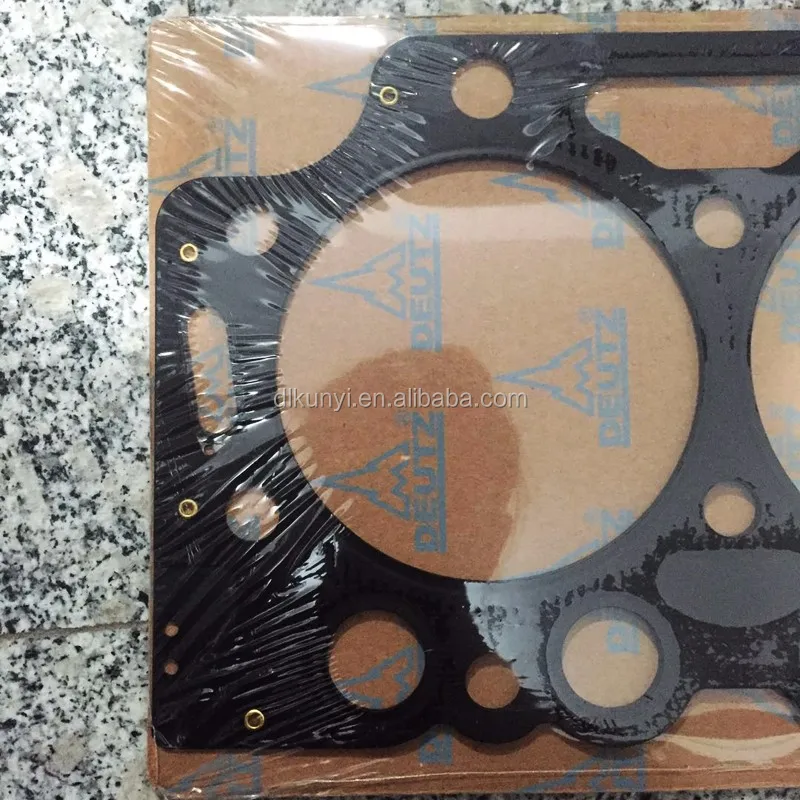 D7e Diesel Engine Cylinder Head Gasket For Truck 20943385 Buy