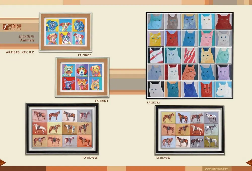 szfineart catalogue 2011-6