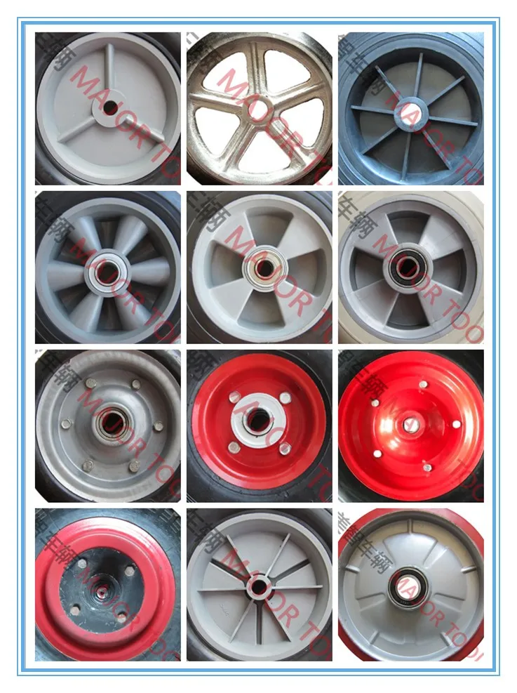 6 Inch Off Road Longboard Solid Rubber Wheels Tyre 6x2 Buy Solid