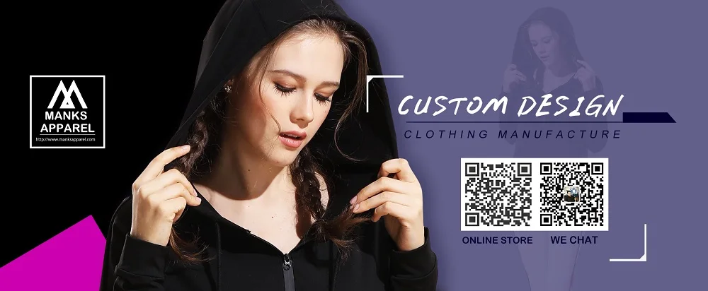 custom design hoodies