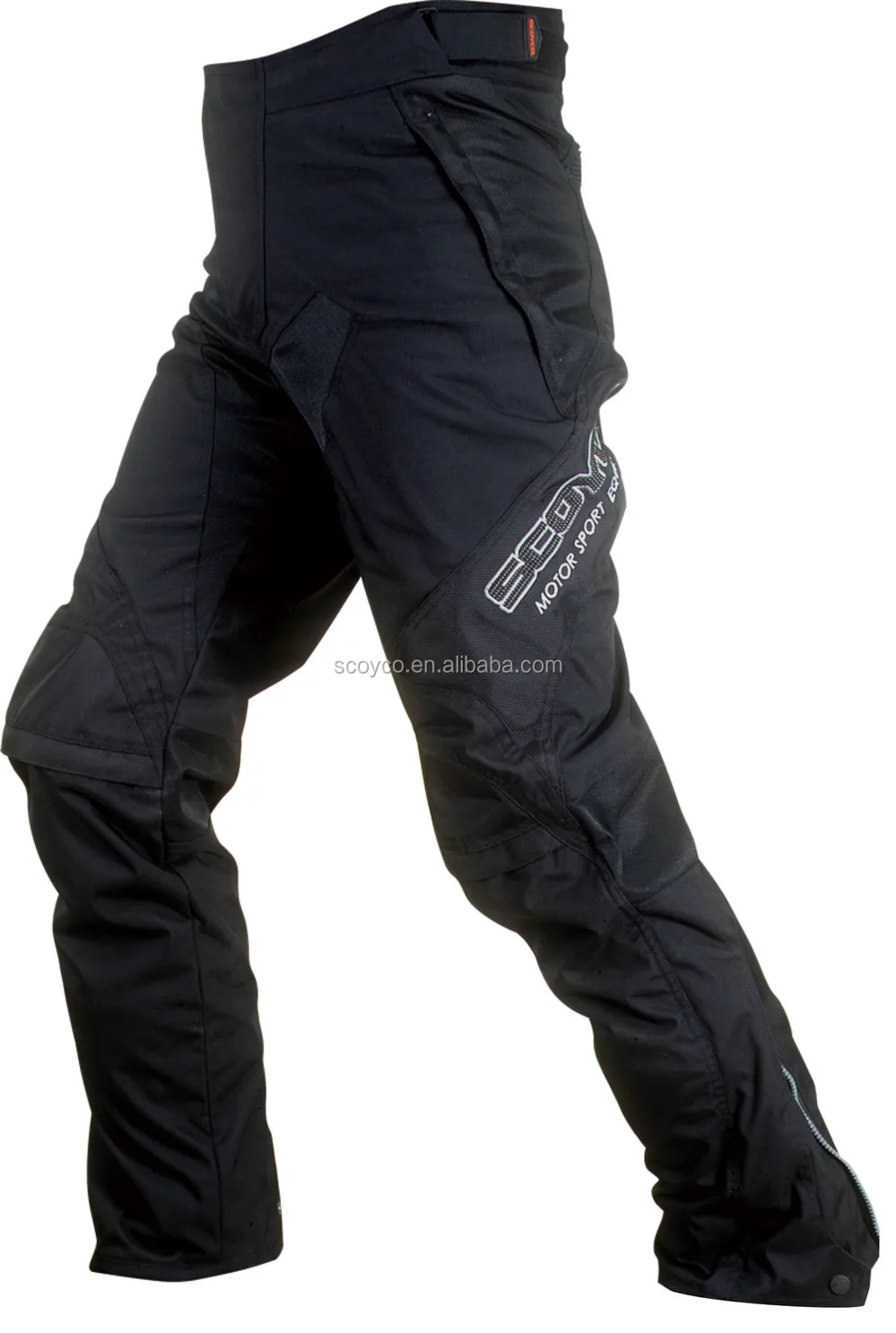 Motorcycle Leasure Riding Pants P018 Waterproof Plus Size Buy