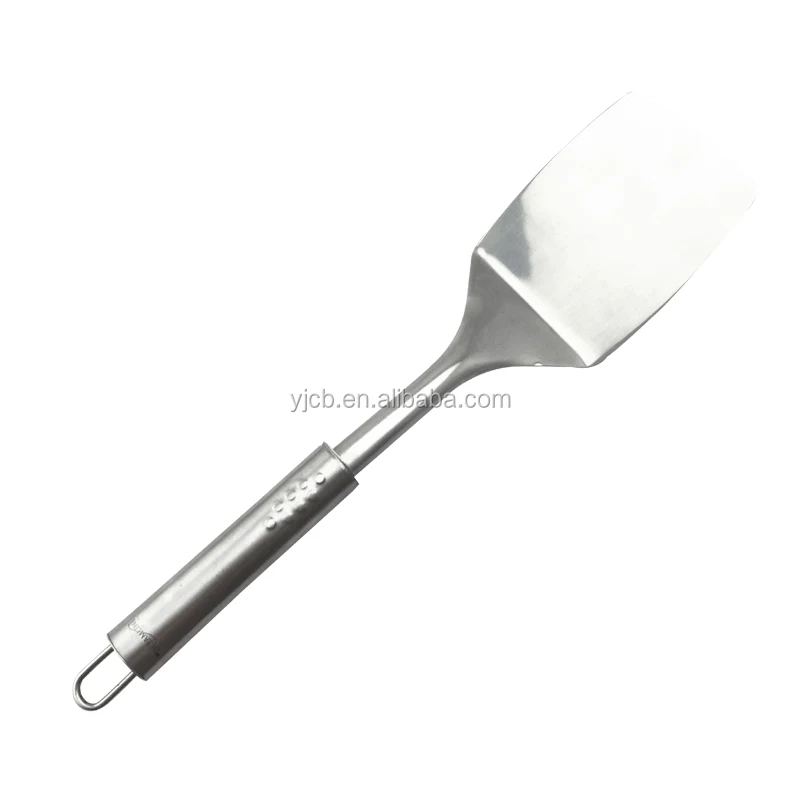 all metal spatula