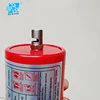 Car mini clean agent hanging dry powder 0.2KG fire extinguisher device