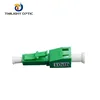 SM lc fiber optic 7db attenuator optical attenuator lc 10db lc duplex attenuator