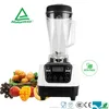 Hot sell hotel bar drinkshop commercial power blender 3 hp electric blender