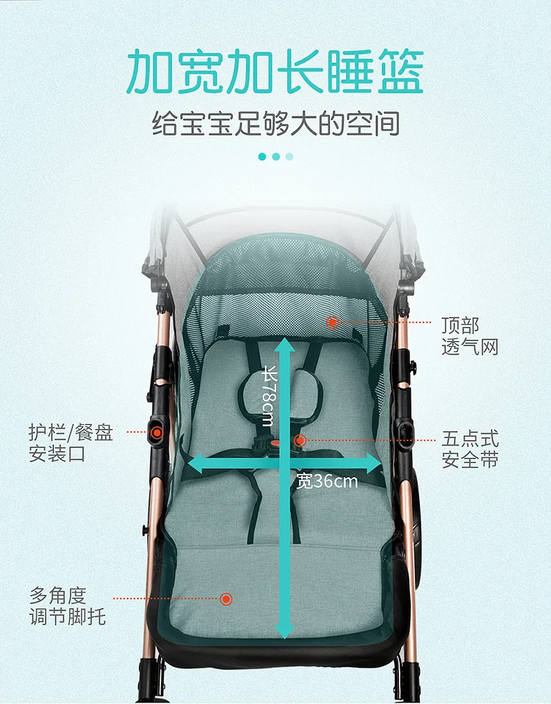 New Design Baby Stroller Cheap Baby Stroller Pram Gray Baby Stroller Buy Gray Baby Stroller