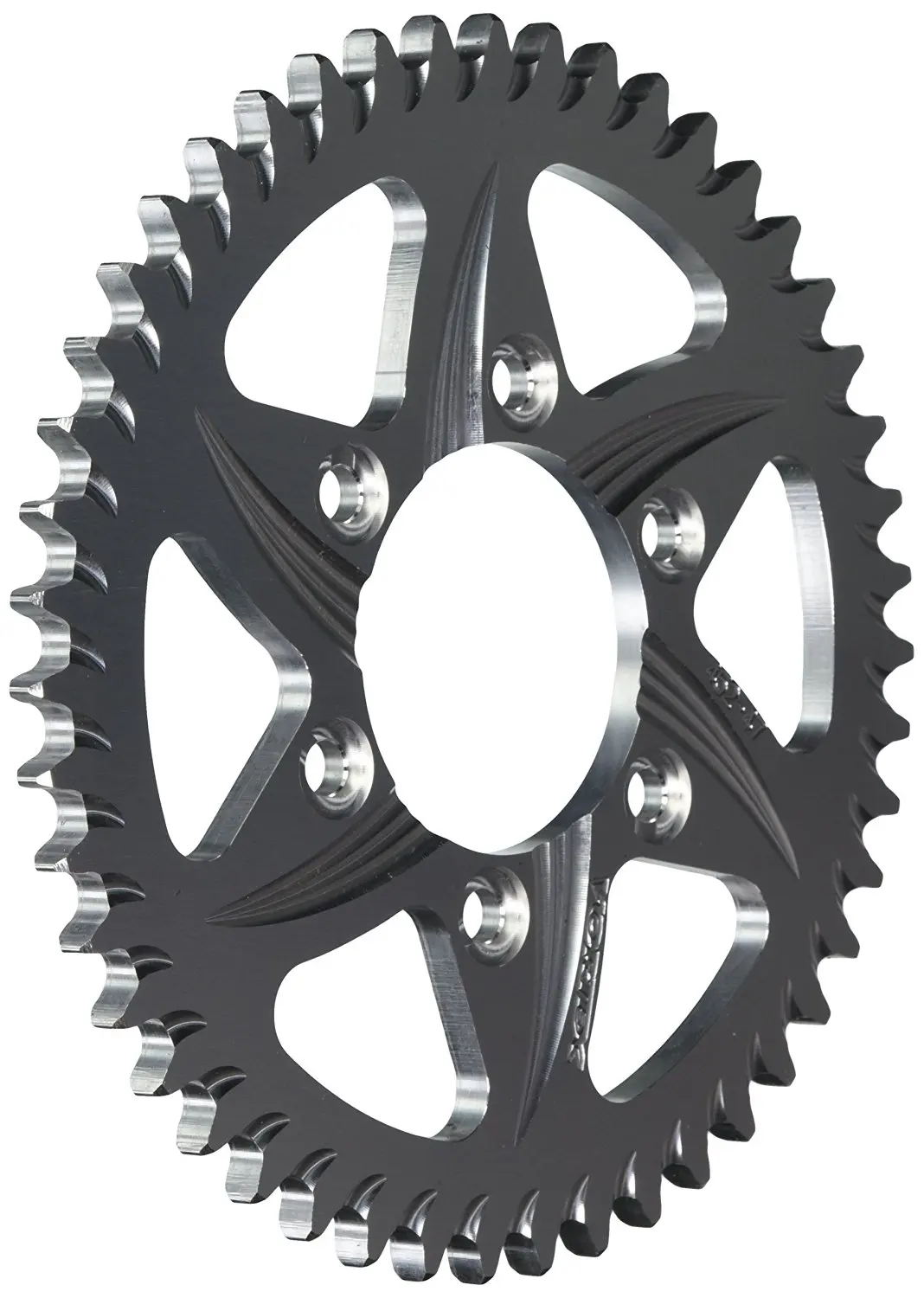 Vortex 452K-47 47-Tooth 530-Pitch Hardcoat Rear Sprocket