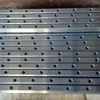 China factory supply linear rail systems / guide rail