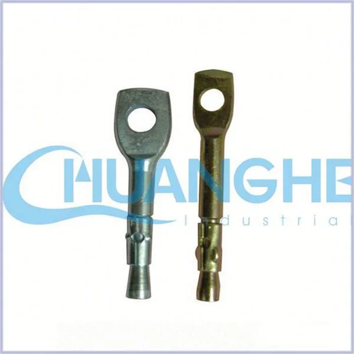 Drop Ceiling Concrete Anchors Shelly Lighting