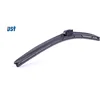 windshield boneless flat wiper blade auto windshield wiper