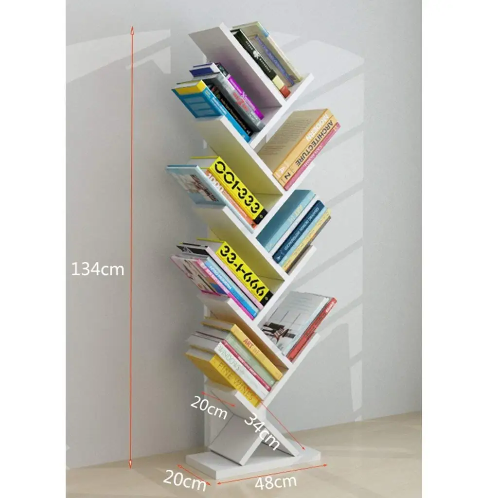 Cheap Modern Tree Bookshelf Find Modern Tree Bookshelf Deals On