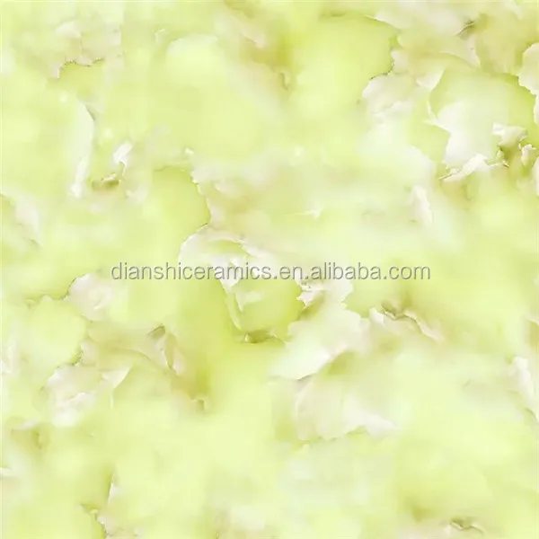 Light Green Color Ceramic Floor Tiles Glazed View Bathroom Dianshi Porcelain Tile Product Details From Shandong Light Green Color Ceramic Floor Tiles