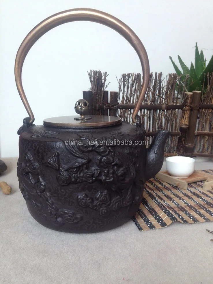 Decorative Tea Kettles 2l