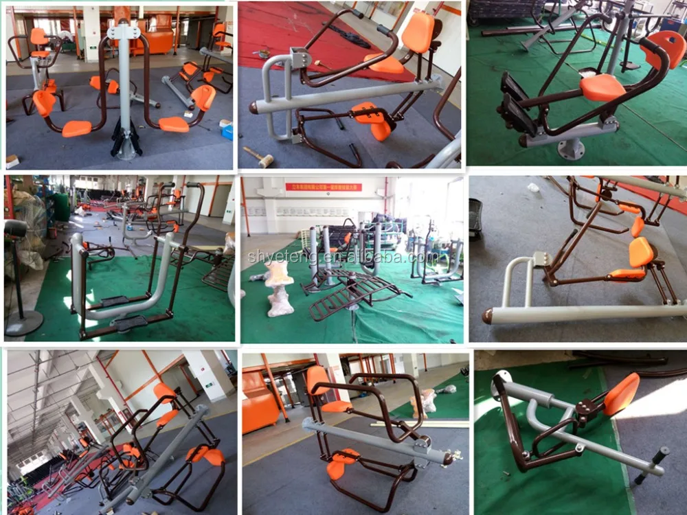 Competitive Price Fitness Equipment Swing Set/metal Outdoor Swing Buy Outdoor Fitness