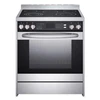 30inch free standing electric cooking oven range with CSA certificate