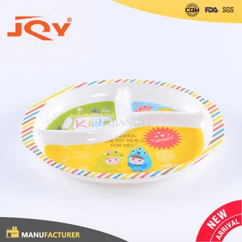 Manufacturers Wholesale Bpa Free 100% 3 Compartment Melamine Plastic ... Manufacturers Wholesale Bpa Free 100% 3 Compartment Melamine Plastic ...