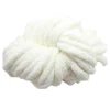 33colors wholesale 2cm polyester extreme soft strong arm thick chunky chenille loop hat scarf throw banket hand knit yarn