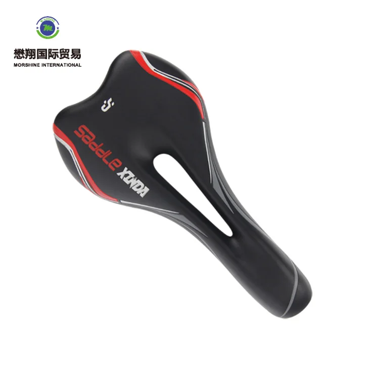 heated bike saddle