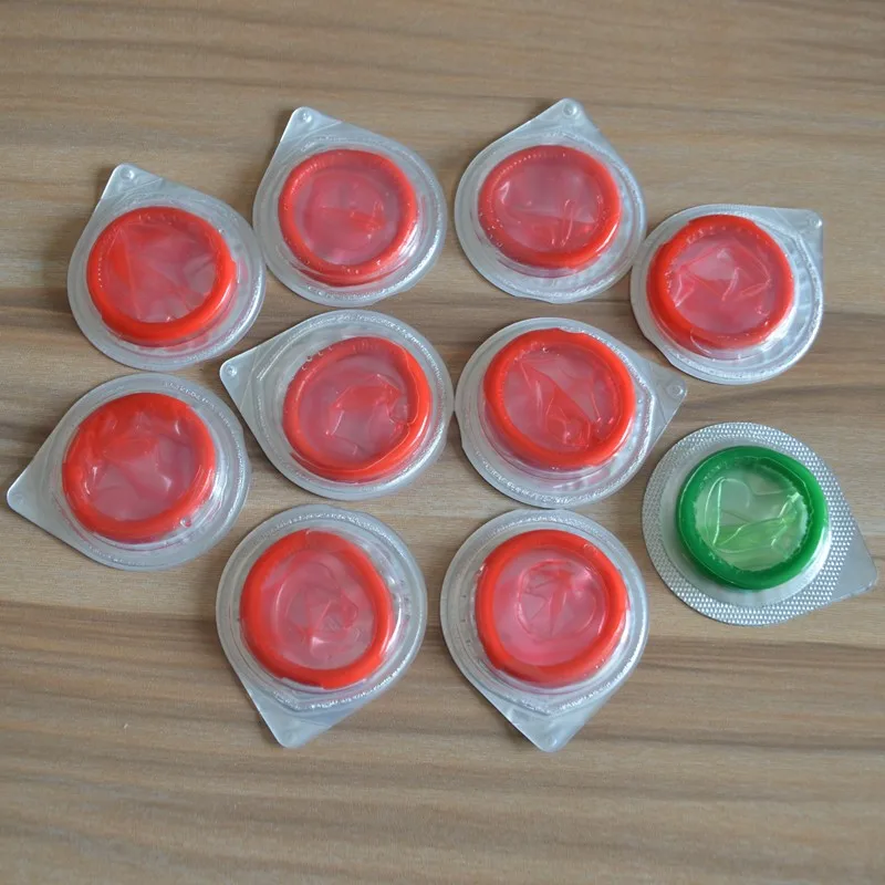 Bulk Packaging Butter Cup Condom With Top Selling Quality Buy Butter
