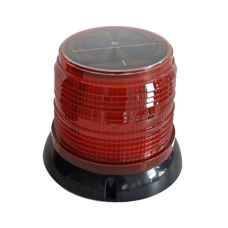 2 PIÈCES LAMPE De Signalisation Rouge Vert LED étanche Bateau Feu De