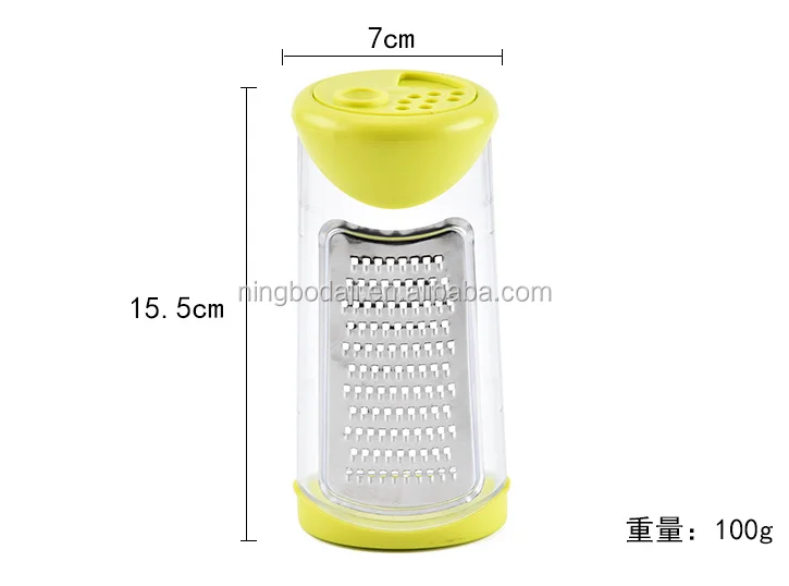 Mini Cheese Grater Hurb Grater,Chocolate Cutter With Storage Box Buy