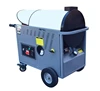 electric High pressure cleaning machine for sewer and drain