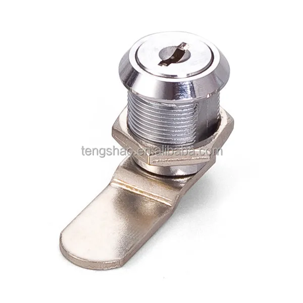 20mm 90/180 Degree Rotation 6 Lever Cam Lock With Master Keyed Buy 6