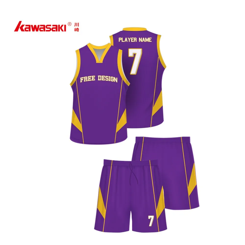 Basketball Uniform Styles 32
