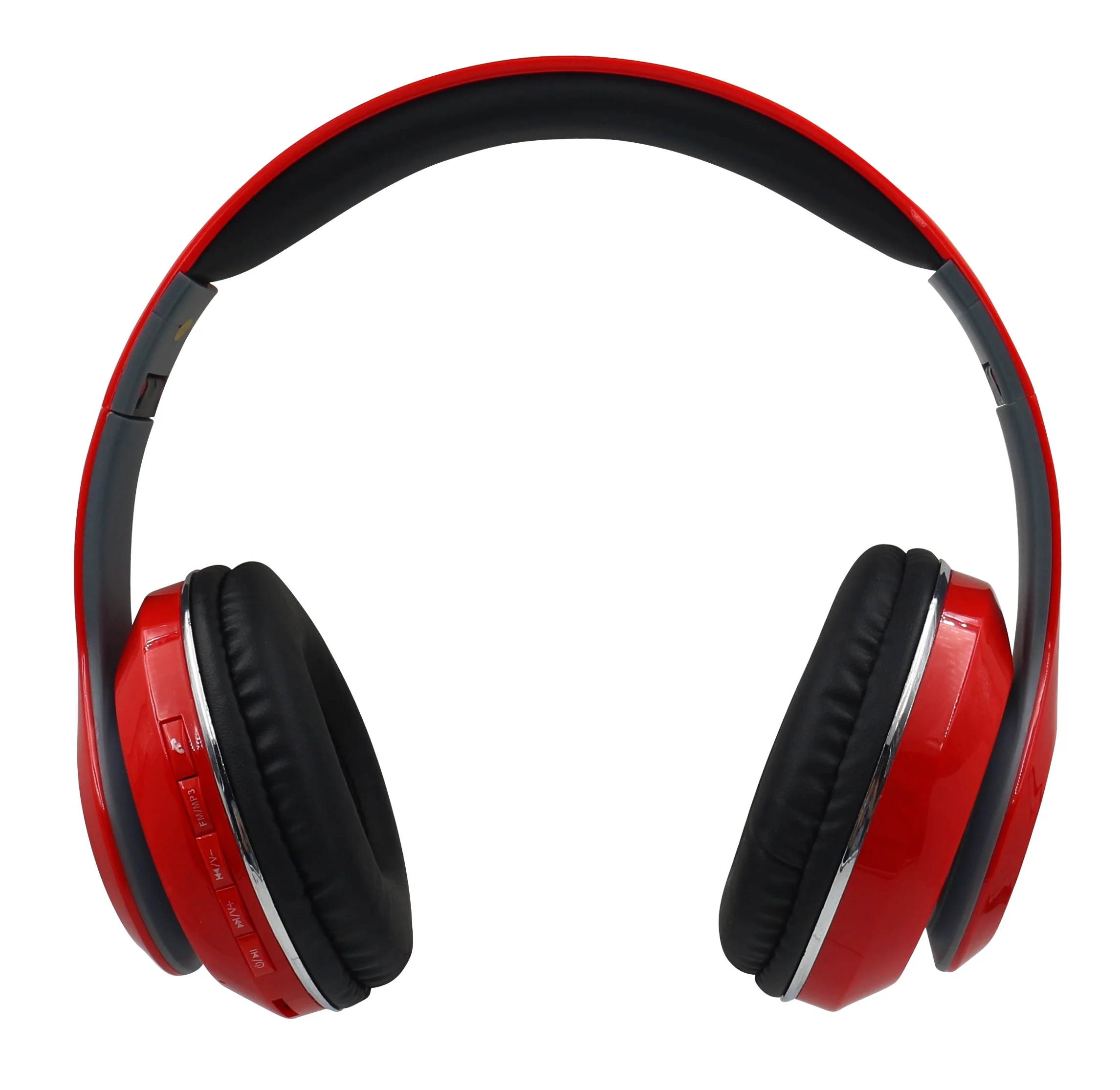 0 sport stereo wireless headphone with mic for laptop