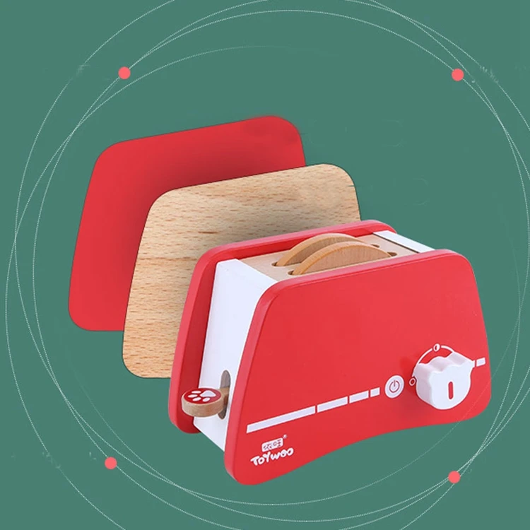 bread toy set