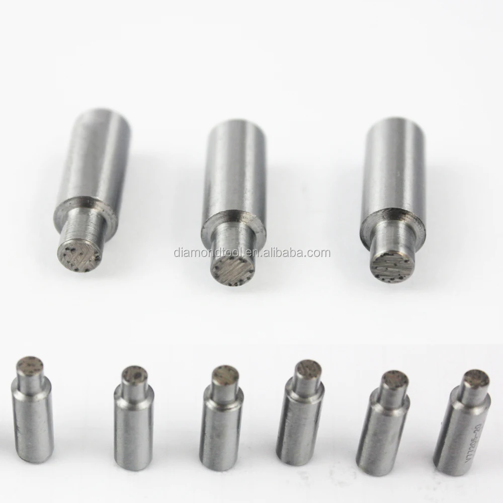 Diamond Tools Dressing Grinding Wheels/diamond Grinding Wheel Dresser