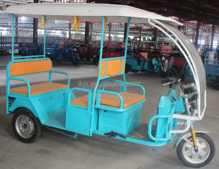 electric pedicab for sale