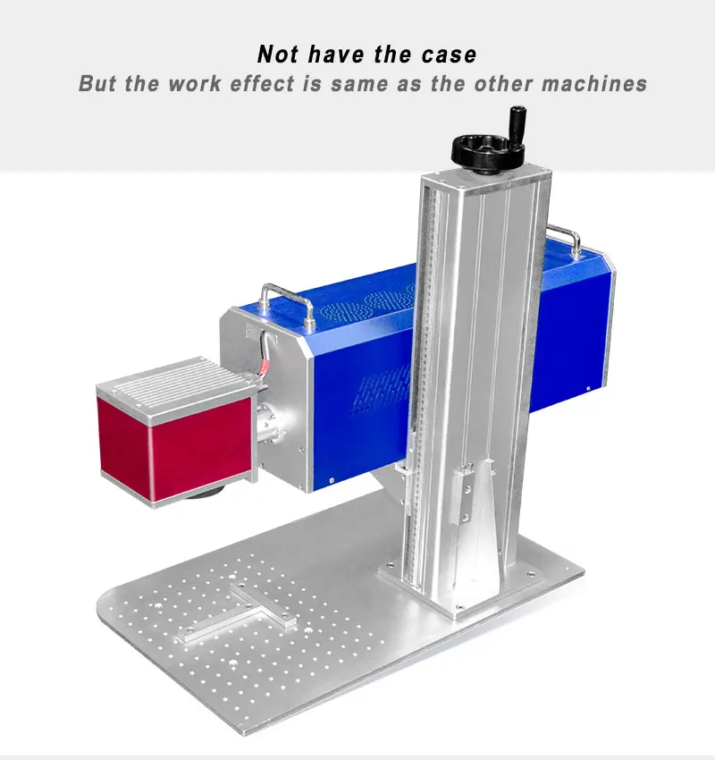 laser engraving machine