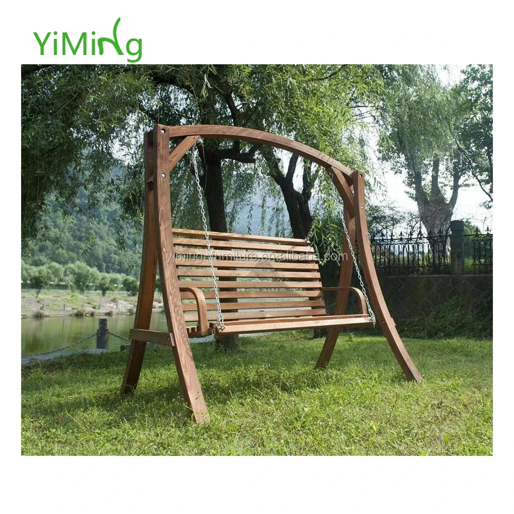 Banc De Jardin Banc Banc Banc à Balançoire Balançoire De Jardin Bois Banc mobilier de jardin