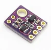 Taidacent I2C Digital Output Ambient Light Sensor Module 4P Pin Header High Precision UV MAX44009 Sensor