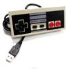 For NES USB Classic Nintendo Retro Classic Controller PC/Mac/Raspberry Pi RetroPi