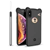 Mobile Accessories Soft Tpu Cartoon Mobile Cell Phone Back Cover For Oppo Find X