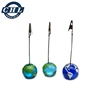Cheap price globe shape name card holder