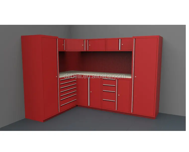 
Store tool storage cabinet utility garage storage kit 