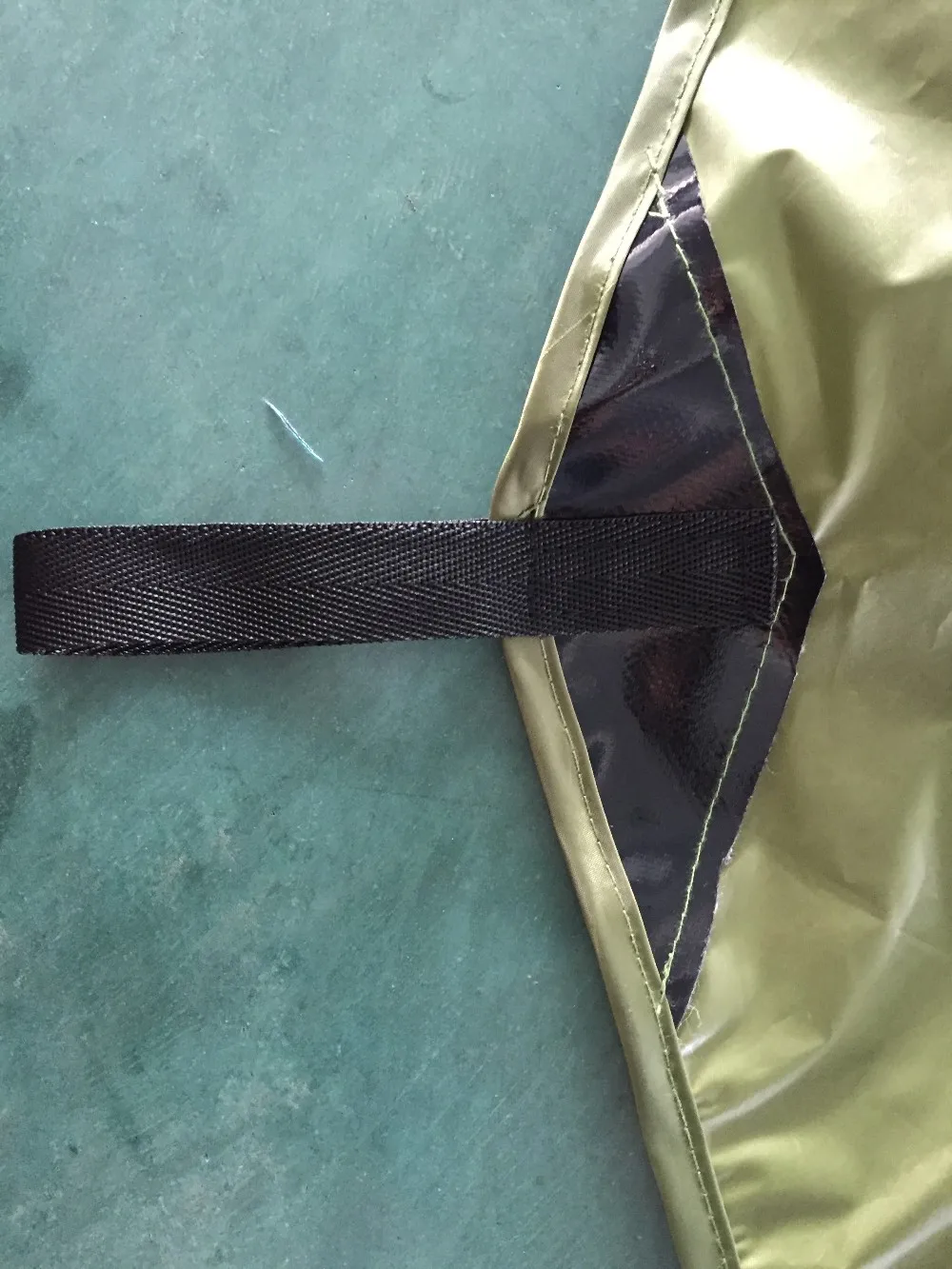 Large Waterproof Outdoor Ultralight Nylon Ripstop Printed Lightweight