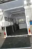PVC sofa Pads for 4horse trailers