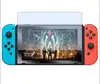 NS Premium 9H Hardness Tempered Glass Screen Protector for Nintendo Switch Film Screen Protector Cover Guard