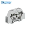 261-301 Mini Din Rail Terminal Block Miniature Terminal Block