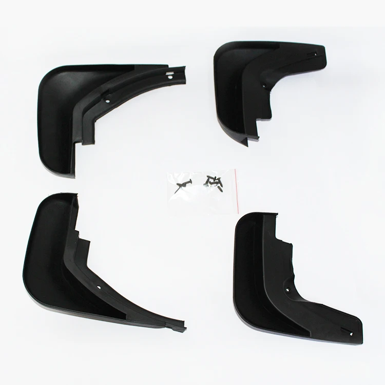 Audi A6C6 mud flap (1).JPG